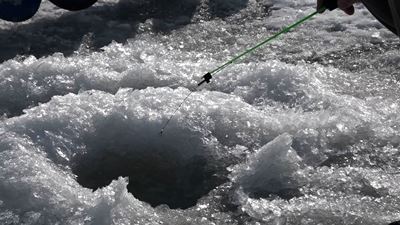 {Первенство по ловле рыбы }