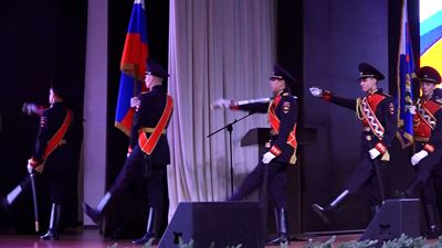 {Поздравили прокуроров}