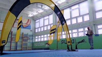 {«Высший пилотаж»}