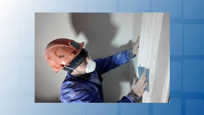 {Завершается ремонт Дома офицеров}