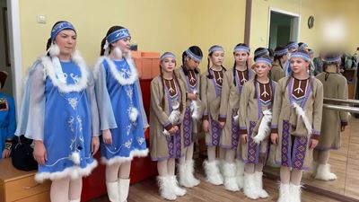 {Новые танцевальные костюмы}