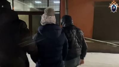 {Подозревают в убийстве своих детей}