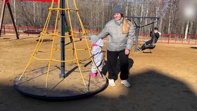 {Благоустроили общественные территории}