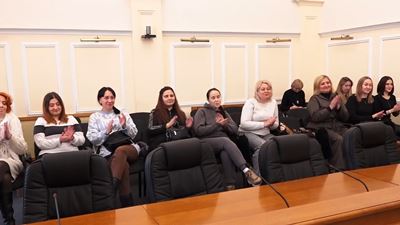 {Конкурс «защита прав потребителей» }