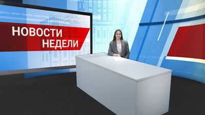 {Новости БайкалУнивер ТВ от 22 марта 2024 года}