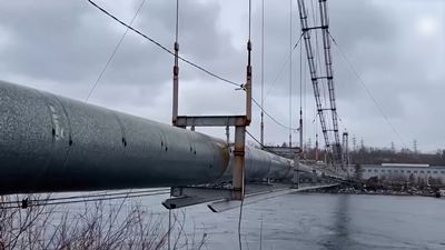 {Провели тренировку}