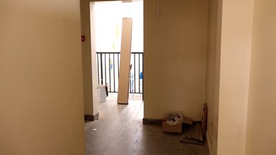 {Завершают ремонт Центра образования}