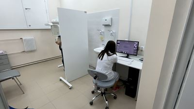 {Снижение заболеваемости туберкулезом}