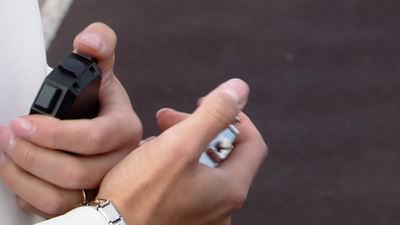 {Началась сдача нормативов ГТО }