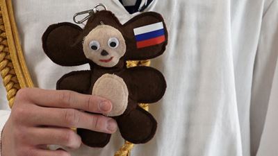 {Семинар-практикум «СВОИ – рядом!»}