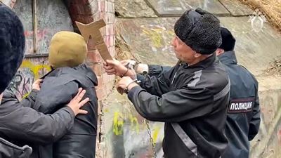 {Еще одно убийство Попкова}