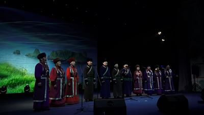 {Фестиваль-конкурс исполнителей песни}