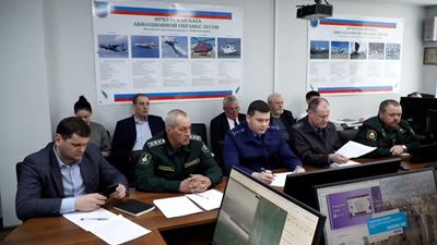 {Совещание по пожарам }