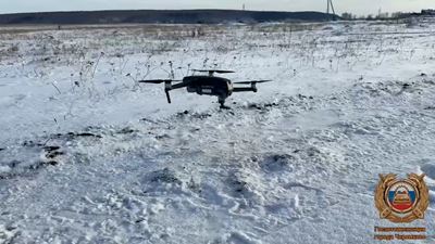 {Искали нарушителей}