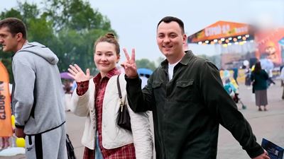 {Отметили День строителя }