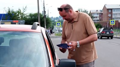 {Правила велоезды }