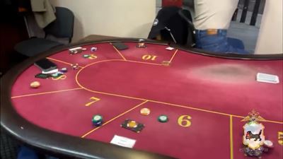 {Наказание за проведение азартных игр}