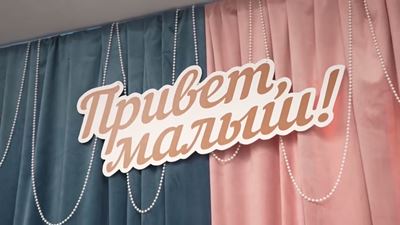 {Провели День беременных}