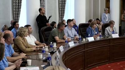 {Всероссийский семейный совет}