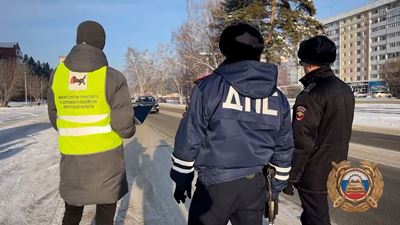 {Проверяли таксистов }