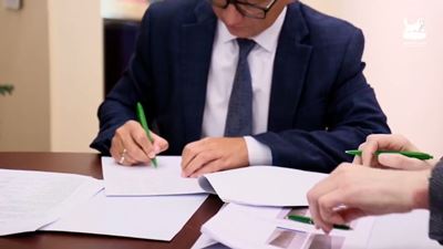 {Экспонаты из зоны СВО}