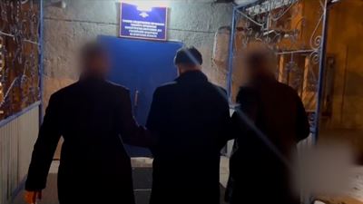 {Срок за поджог трансформаторной будки }
