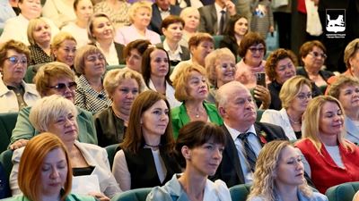 {«Августовские педагогические совещания» }