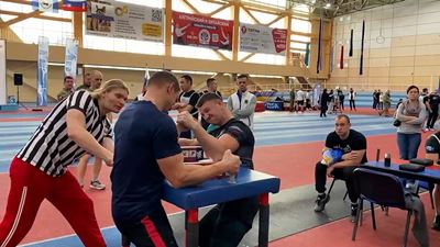 {«Кубок Защитников Отечества»}