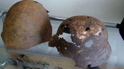 {Новый объединённый музей }