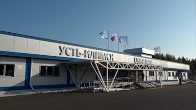 {Осмотрел важные объекты в рамках командировки}