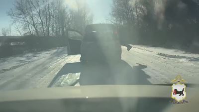 {Ловили на ходу }