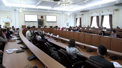 {Компаративистские чтения}