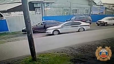 {Ехал пьяным за рулем}