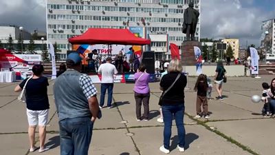 {День металлурга }