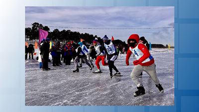 {Фестиваль «Зимниада»}