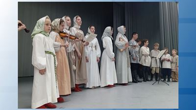 {Байкальский Пасхальный фестиваль}