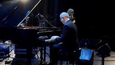 {Гала-концерт «Джаза на Байкале»}