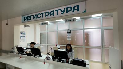 {Снижается заболеваемость туберкулезом}
