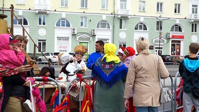 {«Река-фест» }