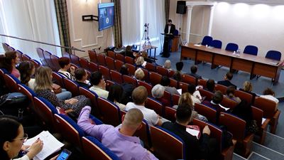 {Обсудили сохранение истории}