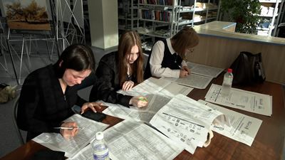 {Чемпионат по разгадыванию кроссвордов }