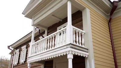 {Театр пилигримов возобновил работу }