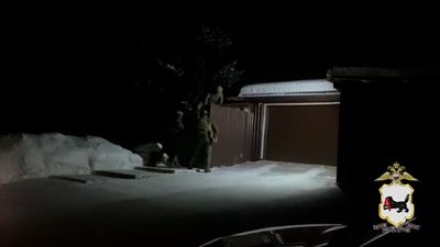 {Получили срок за сбыт наркотиков}