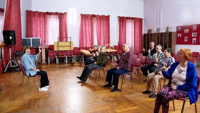 {Появился новый физкультурно-оздоровительный клуб}