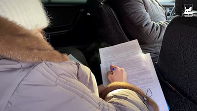 {Проверили торговые точки}