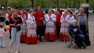 {День славянской письменности}