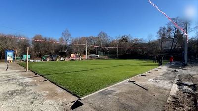 {Новые стандарты спортивной инфраструктуры }