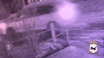 {Задержали за убийство соседки}