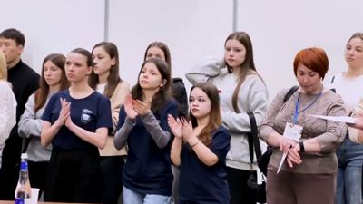{Конкурс «Иркутское гостеприимство»}