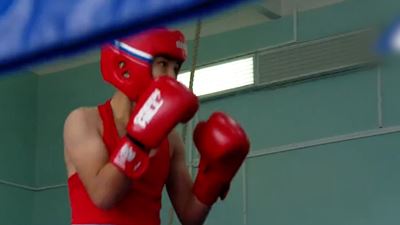 {Турнир памяти бойца сво }